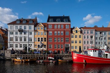 Copenhagen Photography Masterclass - Private Photography Lesson