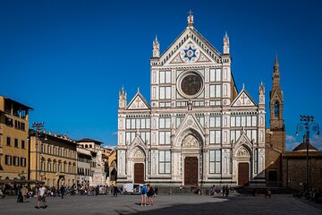 Florence Photography Masterclass - Private Photography Lesson