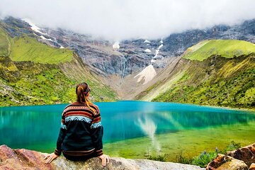 Humantay Lake Full Day Tour With Guide