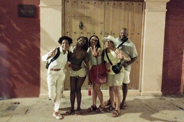 Descubriendo la historia de Cartagena con Diversión