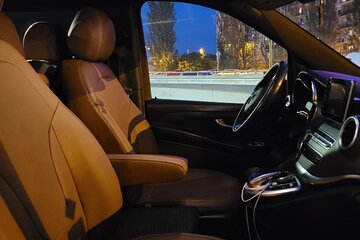 One Way Private Transfer from Strasbourg to Zermatt