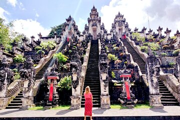 East Bali Tour