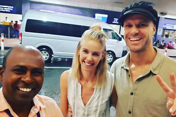 Colombo Airport Pick up to Galle, Hiikkaduwa, Unawatuna, Hotels 