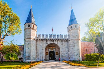 Full-Day Private Guided Istanbul Tour - Historical Peninsula