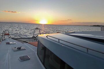 Open Party Boat in Punta Cana 