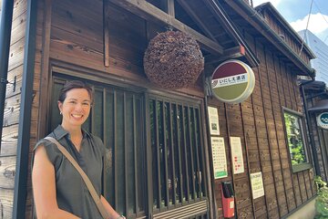 Old Town Tokyo: Shinagawa-Juku Walking Tour