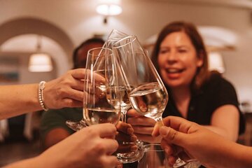 Florence Foodie Tour: Discover the Best of Tuscan Cuisine & Wine