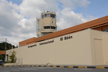 Armenia Arrival or Departure Transfer: El Edén Airport