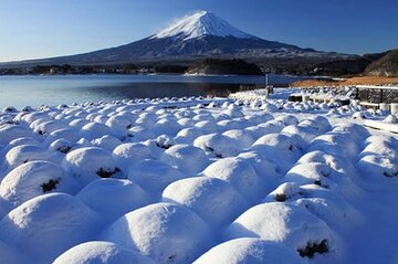 One day mountain Fuji & Hakone tour with English hindi bilingual 