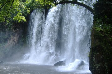 Kulen Mountain Waterfall and Historical Wonders Private Tour