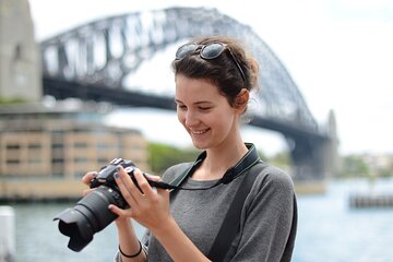 Sydney & The Rocks Walking Tour