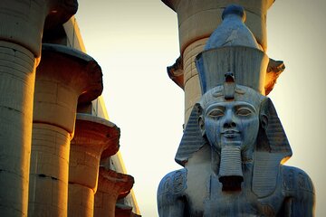 Exclusive Full-Day Luxor, Karnak & Hatshepsut Temple - Marsa Alam