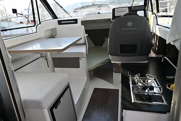 Private Boat Merry Fisher 695 Split