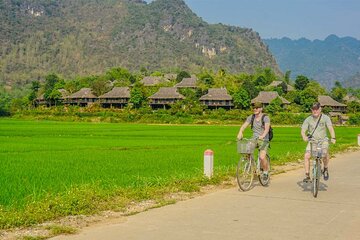 Mai Chau BEST Day Trip: Explore Hidden Charms, Peaceful Villages