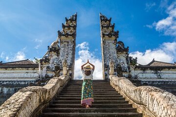 Private Sightseeing Northern East Bali All inclusive