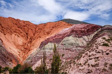 Saver Combo: Cafayate, Humahuaca, Transfer and Free Walking Tour