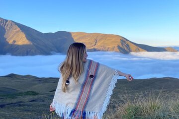 Salta: Calchaquí Valley Scenic Drive and Day Trip to Cachi