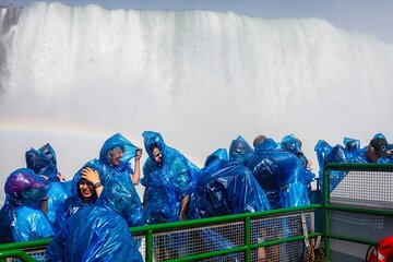 Early Access Maid of Mist and Cave of Winds Tour