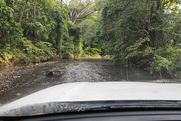 Private Hiking on Dry Forest in Costa Rica