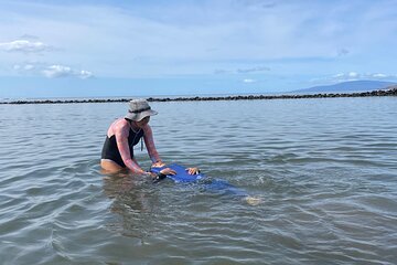 Pool and Ocean Safety Lesson