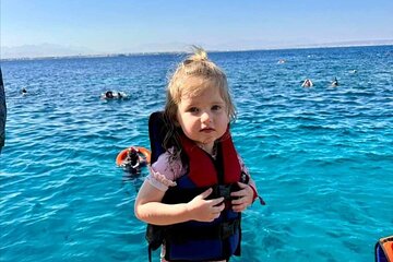 Ain Sokhna Red Sea Hotel Day Use or private Yacht from Cairo