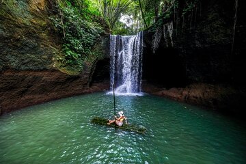 Blue Lagoon Snorkeling and Lunch - Kanto Lampo - Suwat Waterfall - All inclusive