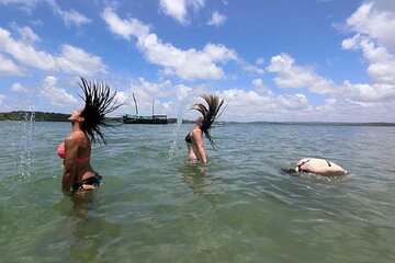 Nakupenda & Prison Islands Tour with Snorkeling & Lunch-Zanzibar