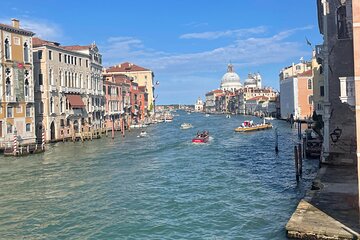 Venice Highlights and Hidden Gems Walking Tour