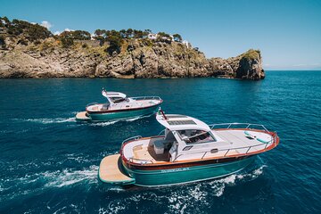 Gulf of Poets Boat Tour from La Spezia