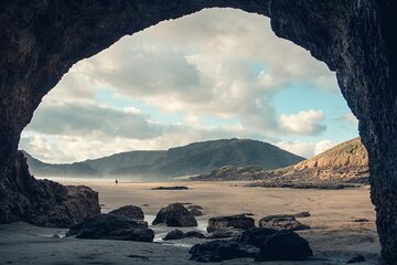 Auckland Natural Caves and Tunnels Private Tour