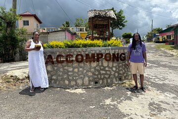 Exclusive Tours and Airport Transfers from (MBJ) To Negril 