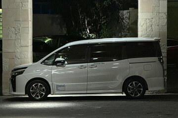 Private Airport Transfer Negril to Montego Bay Airport (One-Way)