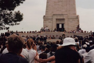 Istanbul Gallipoli Experienced Daily Tour