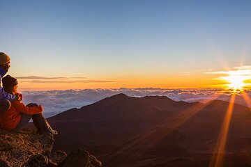 Trekking Experience in Mount Agung Sunrise 