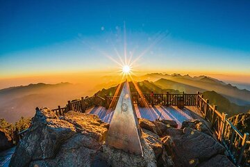 BEST 2 day-Sapa Fansipan Peak from Hanoi and Return