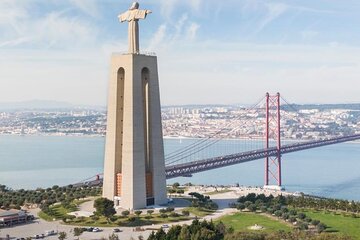Multi Day Trip - A 3-Day Adventure: Sintra, Lisbon and Setúbal