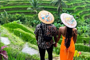 Ubud Tour Private and All-Inclusive