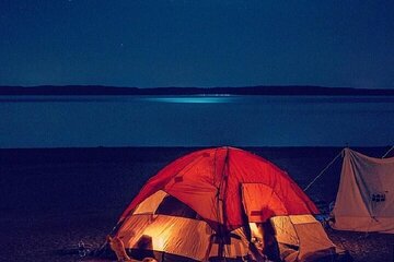 Overnight Camping & Snorkeling at Ras Mohammed - Sharm El Sheikh