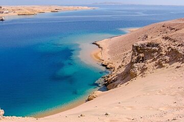 Half-Day Ras Mohamed National Park Tour by Bus - Sharm El Sheikh