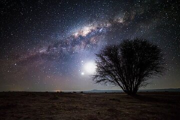 Star Gazing with Telescope Dinner and Show at Sharm El Sheikh