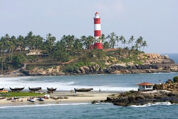 5 Days South India Tour