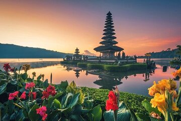 North Bali Heritage Private Full Day Tour