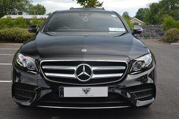 K Club Straffan to Dromoland Castle