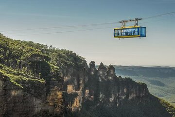 Private Small Group Tour in Blue Mountains