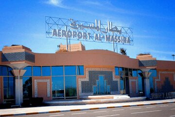Private Transfer: From Agadir Airport To Marrakech