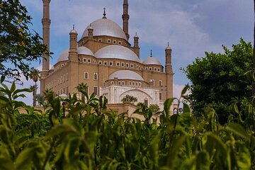 Discover the Wonders of Cairo in a Comprehensive City Tour