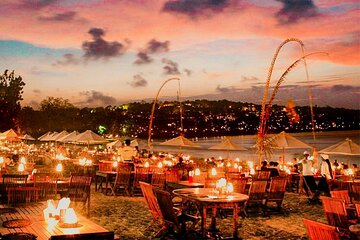 Best Bali Southern Beaches, Uluwatu Temple And Sunset Dinner