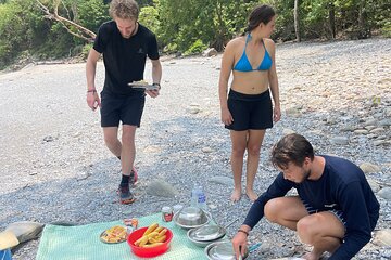  Lower Seti Friendly family trip (2 day 1 Night)