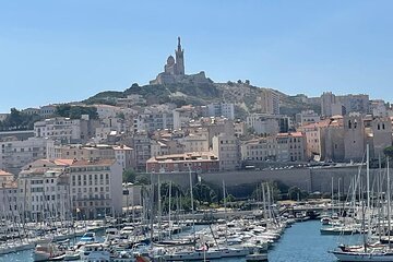 Private Tour in Marseille with a Local Guide