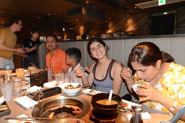  Shibuya Family friendly Food Tour With a Local Expert Guide 